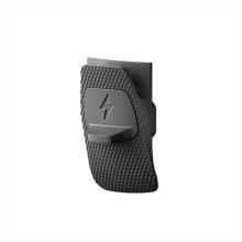 For X5 USB Waterproof Charging Port Cover Dust/Rain Protector for Outdoor Action Sports
