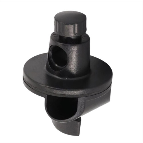 1,5 cm Universal-Mikrofon-Querstangenklemme mit verstellbarem Arm 2