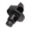 1.5CM Universal Microphone Crossbar Clip Mount Mic Holder Clamp Adjustable Arm 2