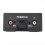 4 Channel Car Radio Amplifier for Android Non Destructive Modification Speaker Audio Processor 3