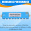 SMA Adjustable Attenuator Signal 0-90dB 2W DC-4G External Thread Inner Hole for Network Communication 5