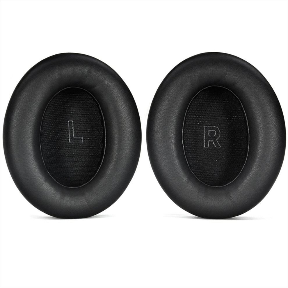 Replacement Ear Pads For Ultra Headphones Soft Protein Leather Earpads Enhanced Noise Isolation 4852902516242