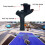 Table Tennis Adaptor for Controller Handle Grip Playing Racket Enhanced Meta 3 Vr Accessories Left 2