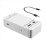 Portable Bluetooth Virtual Keyboard Wireless Projector with Mouse Function for Tablet Computer Phone 2