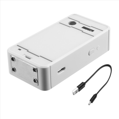 Portable Bluetooth Virtual Keyboard Wireless Projector with Mouse Function for Tablet Computer Phone 2
