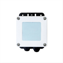 ME202W 5M Intelligent Water Tank Level Sensor Meter Tuya Remote WiFi High Accuracy Oil EU Plug