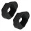 2 Pack Flash Light Silicone Lampshade Base Grip Compatible with for MAGGRIP Mod Speedlite 2