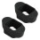 2 Pack Flash Light Silicone Lampshade Base Grip Compatible with for MAGGRIP Mod Speedlite 9