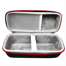For Flip 4 Speaker Carrying Case Waterproof Travel Hard Shell Protective Portable Carry Storage