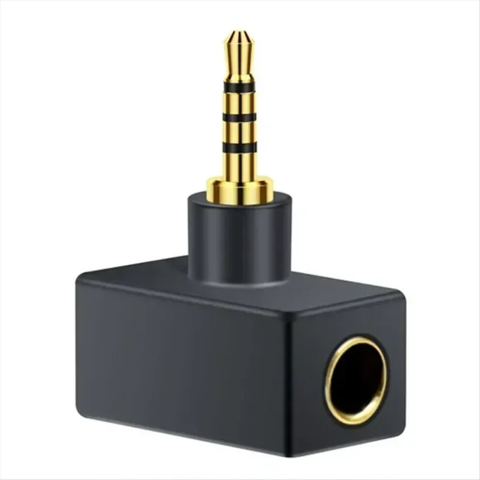 Audiophile Adapter 2.5Mm Male To 4.4Mm Female Connector Jack Converters Audio Converter 4852710039278