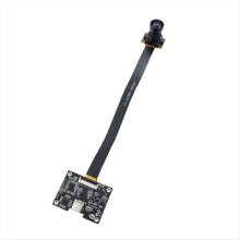 4K 12MP HD IMX577 FF USB3.0 FPC-Kameramodul mit Motherboard für Bildverarbeitungsprodukte