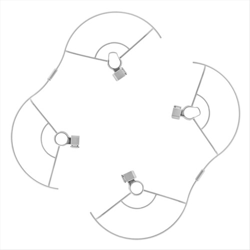 1 Set Propellerschutz-Zubehörschutz für Mini SE/Mini 2/ Flügelventilatorabdeckung 1