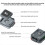 Arca Quick Release Kit Plate Camera Mount for Stabilizer Tripod Head Slide Rail Buckle Base 4