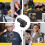 Mini Mic for // Camera Microphone with Stable Shock Mount Podcast Vlog 6