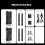 1300FT Wireless -Compatible Extender Kit Transmitter and Receiver, with Loop Out 1080P HD EU Plug 7