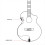 Acoustic Guitar Pickup Folk Classical Equalizer /MIDDLE/TREBLE VOLUME/Pres/Tuner/Phase 3