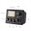 Acoustic Guitar Pickup Folk Classical Equalizer /MIDDLE/TREBLE VOLUME/Pres/Tuner/Phase 5