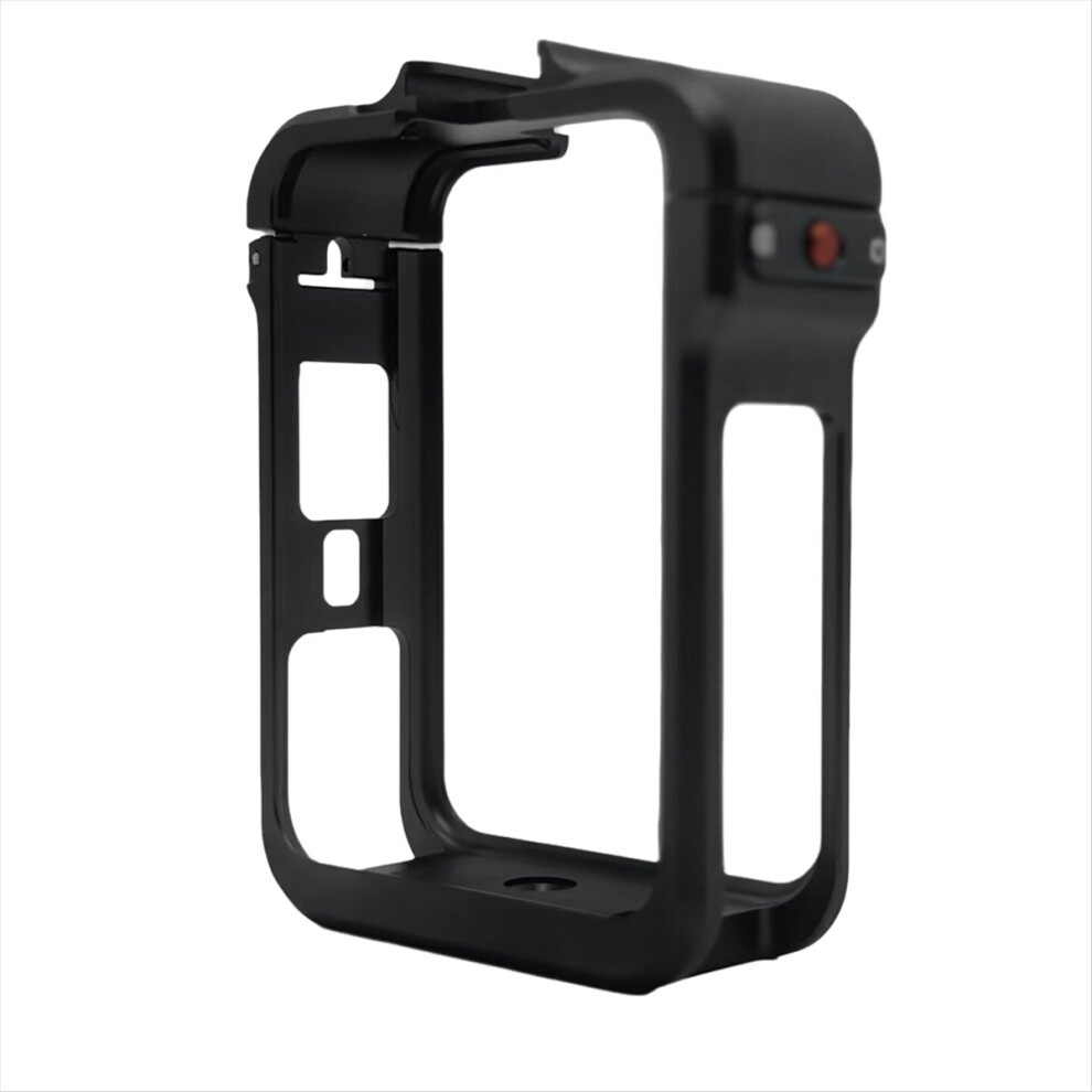 For 360 Cage Frame For Panoramic Action Camera Extended Bezel Protective 4852710052642