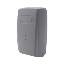 433-MHz-Garagentor-Empfänger für TX3, TX4, GTX4, GTX4C, MT4, MT4V, MT4G Torschalter, 2-Kanal-Relaismodul