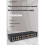 AV Splitter 2 in 8 Out Composite Video Way 3 Amplifier Distributor Switcher Box 5
