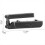 Universal Magnetic Expansion Bracket for Action Cameras - 360 Adjustable with Quick Release Mount, Foldable Design 5