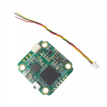 MINI DVR 5V-30V, unterstützt bis zu 512 GB Micro-SD-Karten, PAL/NTSC/AHD720P (25/30/60fps), Kamera-Videomodul für Drohnen, FPV-RC