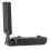 Universal Magnetic Expansion Bracket for Action Cameras - 360 Adjustable with Quick Release Mount, Foldable Design 11