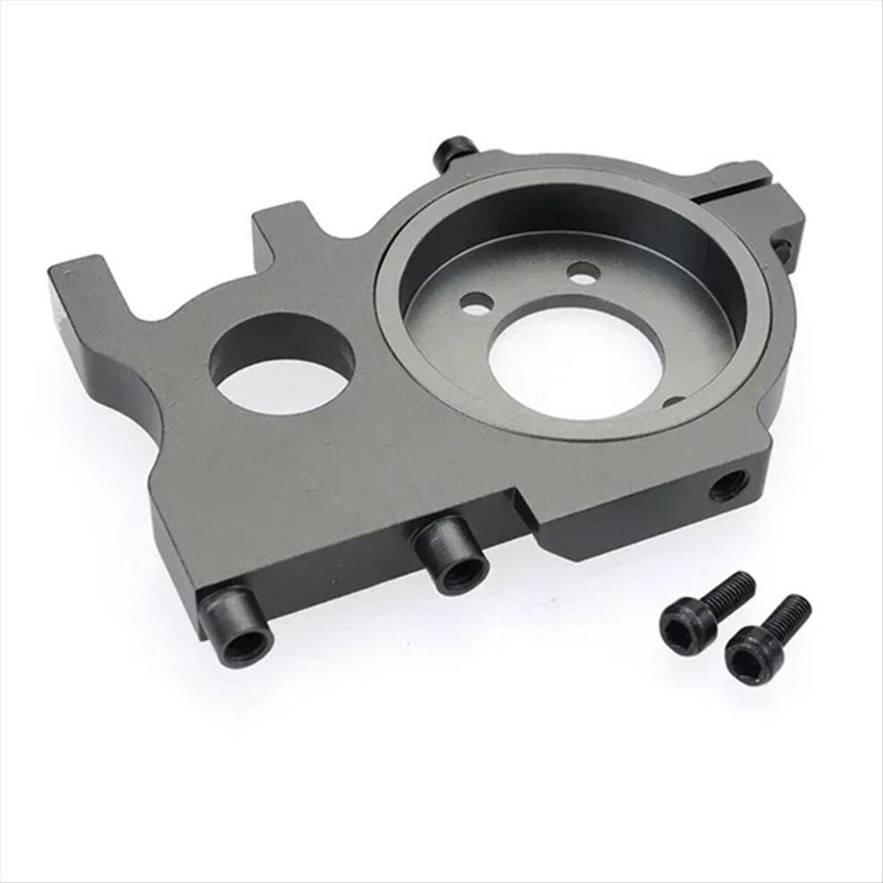 Metal Motor Mount 8487 For 1/8 08423 08425 08426 08427 9020 9021 9071 9072 9116 9203 Rc Car Upgrade Parts,B 4852710053892