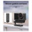 Universal Magnetic Expansion Bracket for Action Cameras - 360 Adjustable with Quick Release Mount, Foldable Design 2