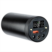 20W DC5-12V 46950 Batteriegehäuse, kein Schweißen erforderlich, einfache Montage, zuverlässige Stromversorgung, 40JB A