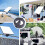 Satellite Tripod Mount Adapter Adaptable Pipe Wide Compatibility Erosion Resistant 5