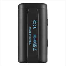 Audio Interface Portable Mini Recording Sound Card BT Accompaniment Type-C Power Supply for Live Streaming