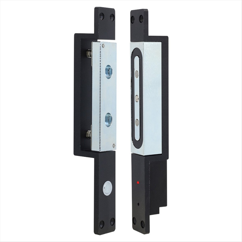 1200 Kg Force Heavy Duty Door Lock Waterproof Explosion-Proof Electric Magnetic Shear Boltlock For Security Safety 4852710001756