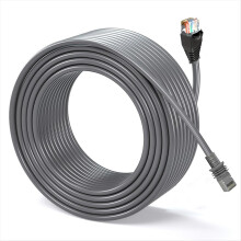 Hochgeschwindigkeits-Übertragungsnetzwerkkabel für Mini CAT6 1200 Mbit/s mit Kurzschlussschutz, 5 m