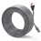 Computer Cable High-Speed Transmission Network for Mini CAT6 1200Mbps Short Circuit Protection 5m 1