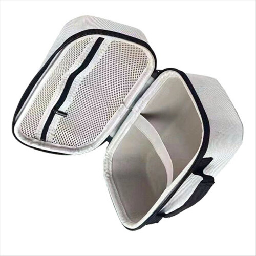 Universal Projector Carry Bag for Pro HY320 Mini Protective Travel Storage Case Multi-Functional Handle Pouch 1