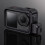 Professional 3.5mm Microphone Adapter for Action 4 Camera Accessory Input with Type C Power Supply 4
