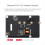 PCIe to M.2 Xpansion Board with PoE Function Supports NVMe Protocol Solid State Drive for 5 HAT 2