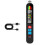 Intelligent None Contact Circuit Tester Featuring Clear LCD 1