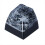 Ancient Building Mountain Keycaps Personalized Handmade Interesting Key Cap for Mechanical Keyboard C 1