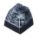 Ancient Building Mountain Keycaps Personalized Handmade Interesting Key Cap for Mechanical Keyboard C 6