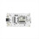 ESP32 Wi-Fi HaLow Kamera HT-HC33 Entwicklungsboard mit integriertem OV3660 120 Weitwinkelobjektiv 4