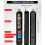 Intelligent None Contact Circuit Tester Featuring Clear LCD 3