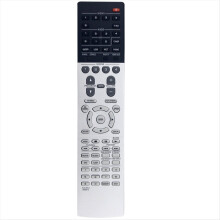 Ersatzfernbedienung RAV553 für AVENTAGE ZW695100 RX-V683 RAV542 ZP601700 RX-AS710D RX-A1050 AV-Receiver