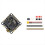 F7-45A F722-45A AIO V2 Flight Controller for Advanced Drone Performance 1