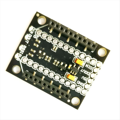 XBee Explorer Regulated Resource Manager 3.3v 2