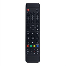 Ersatzfernbedienung für F1, F2, F3, F4 Turbo TV-Zubehör