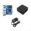 For R1 Plus Development Board with Shell 1GB RAM Rockchip Supports Android9//Debian/OpenWRT OS EU 1
