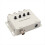 Video Amplifier 4 Channel Splitter with Adjustment for CVBS Composite on-Board Screen EU PLUG 4