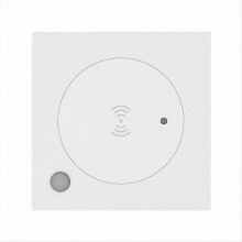 Anwesenheitssensor, Lichtschalter, Bluetooth, Millimeterwellen, Smart Motion C